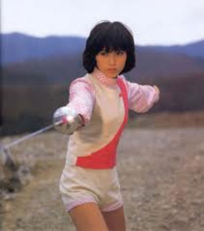  Sayoko Hagiwara .