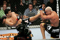 Lyoto Machida