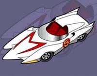 Mach 5