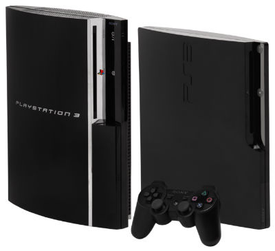 PlayStation 3