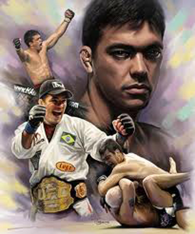 Lyoto Machida