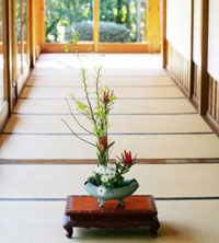 Ikebana