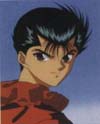 Yusuke Urameshi