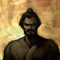 Miyamoto Musashi