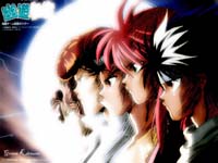 Yu Yu Hakusho