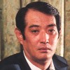 Yoshinobu Nishizaki.