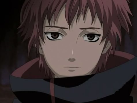  Sasori