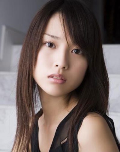 Erika Toda.