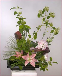 Ikebana