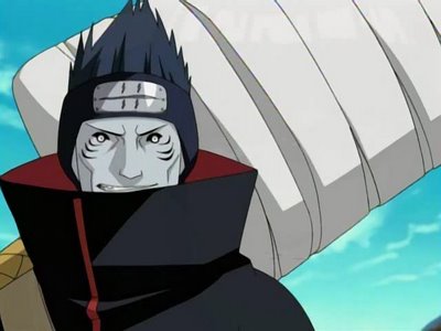       Kisame Hoshikage