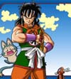 Yamcha.