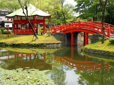 Ilha de Hokkaido