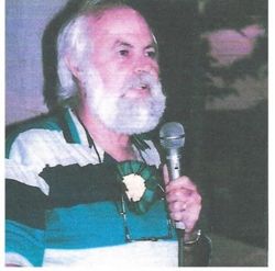 1992 - Prof. Luiz Barco –  Bacharelado/Licenciatura/Mestrado em Matemática, Doutorado em Ciências da Comunicação, entre outros títulos, abrilhantando o 34º Campeonato Brasileiro de Soroban