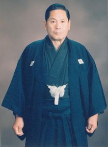 Foto: Sokaku Takeda