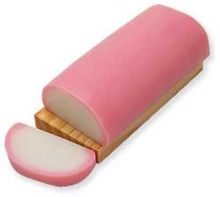 Prato de Kamaboko