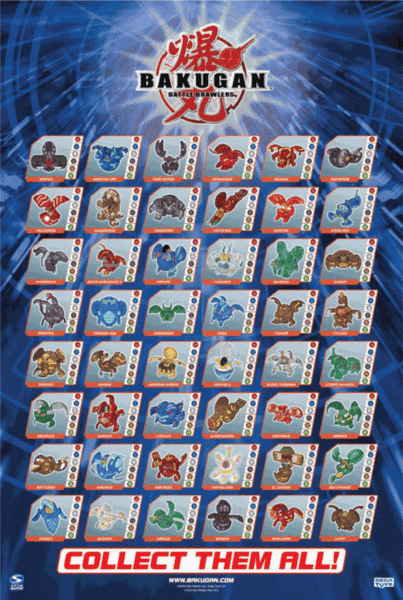 Imagem:Bakugan cartas.gif